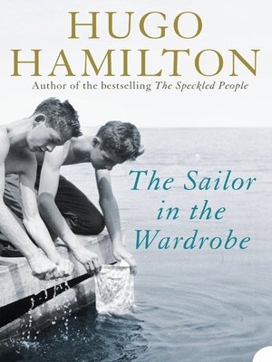 cover image of The Sailor in the Wardrobe